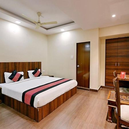 Hotel Rang Mahal Near Jaipur International Airport Dış mekan fotoğraf