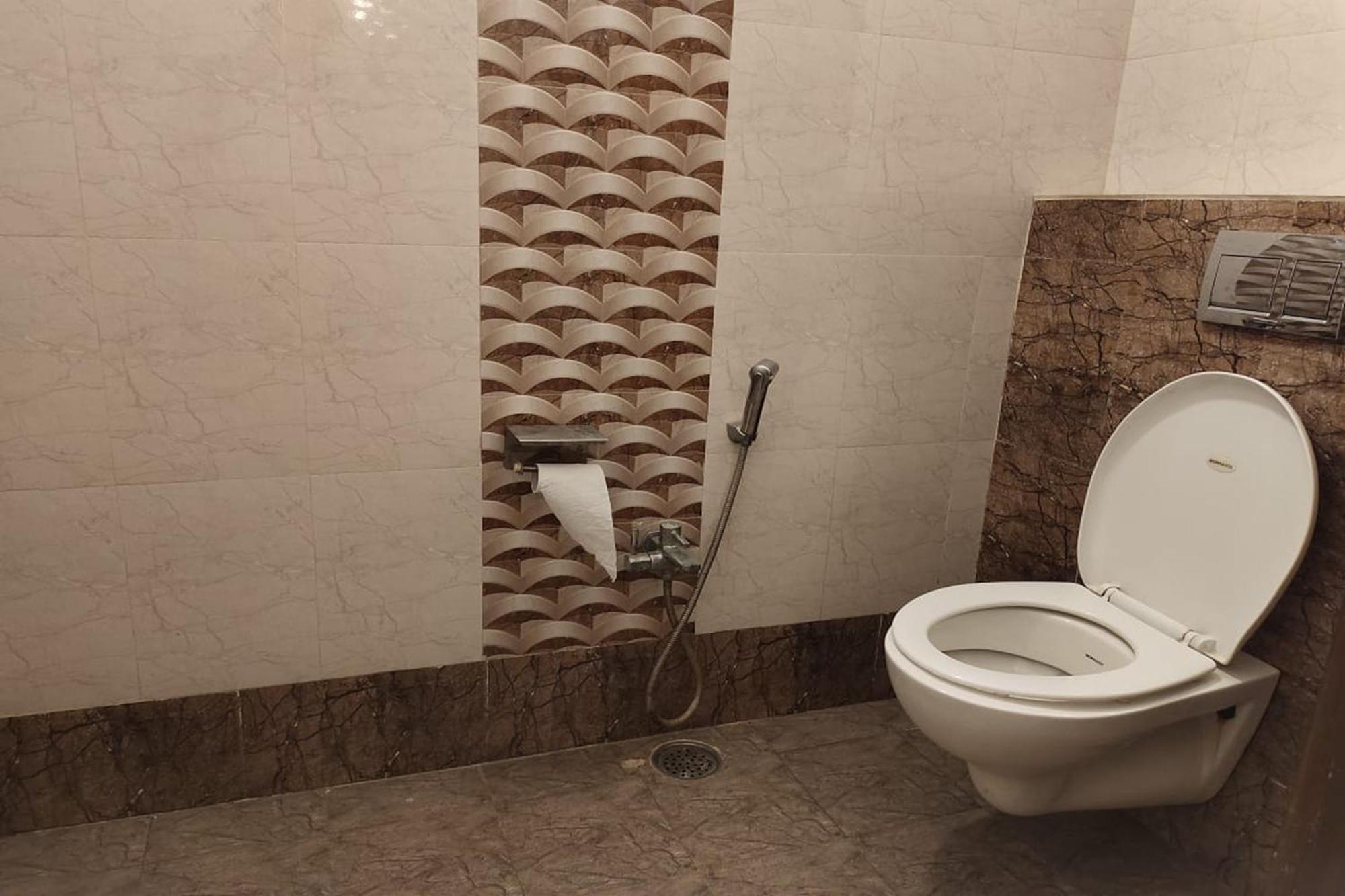 Hotel Rang Mahal Near Jaipur International Airport Dış mekan fotoğraf