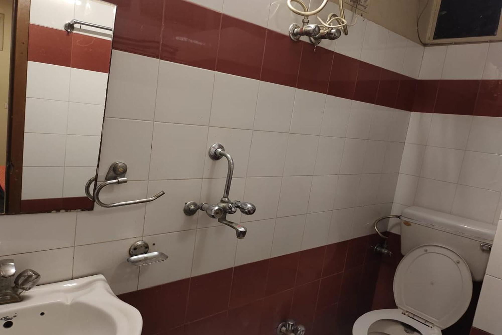 Hotel Rang Mahal Near Jaipur International Airport Dış mekan fotoğraf