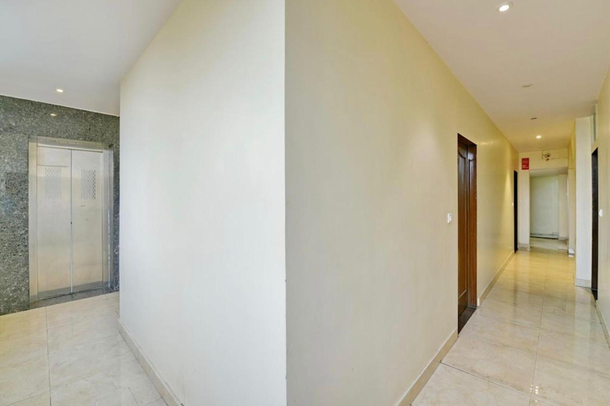 Hotel Rang Mahal Near Jaipur International Airport Dış mekan fotoğraf