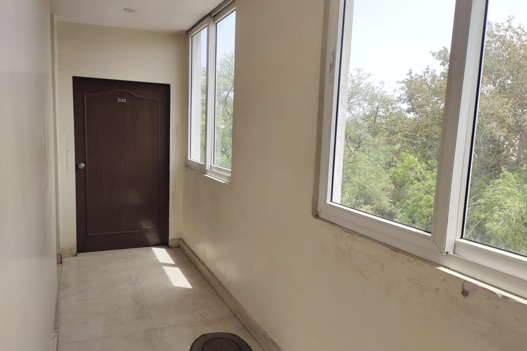 Hotel Rang Mahal Near Jaipur International Airport Dış mekan fotoğraf