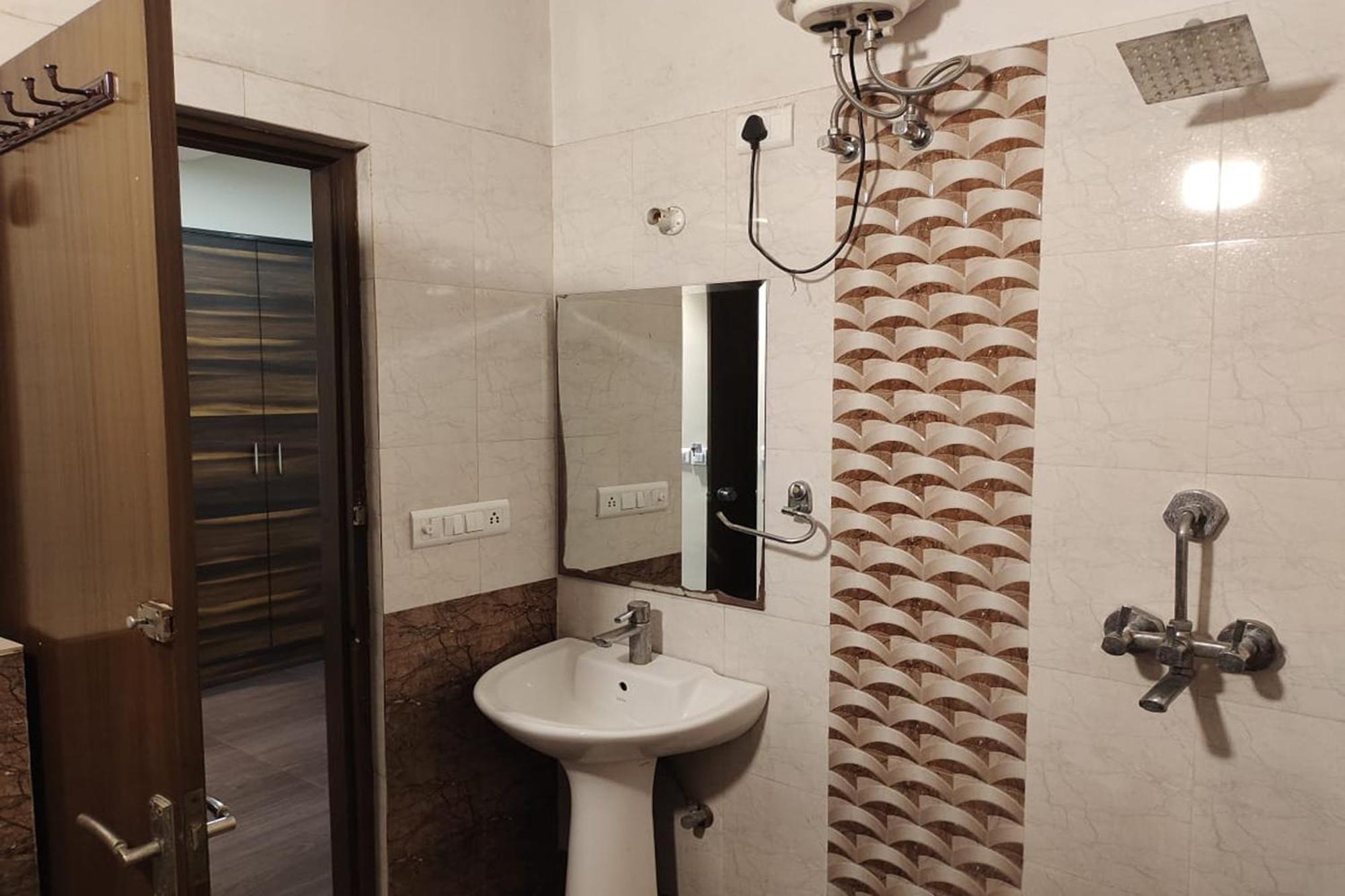 Hotel Rang Mahal Near Jaipur International Airport Dış mekan fotoğraf