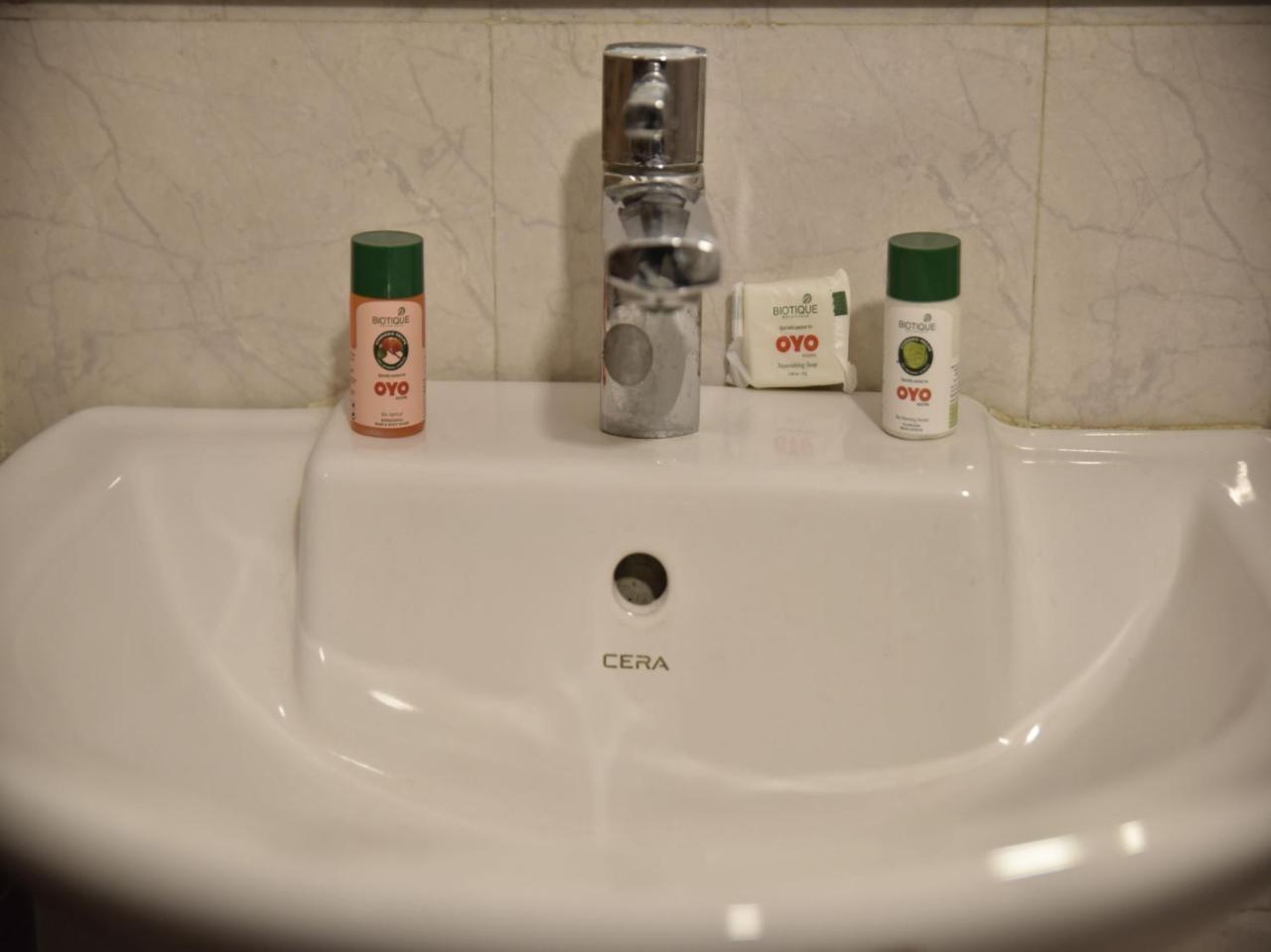 Hotel Rang Mahal Near Jaipur International Airport Dış mekan fotoğraf