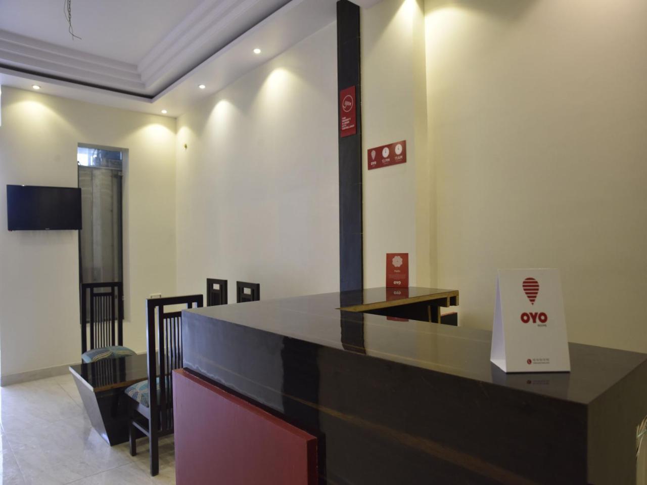 Hotel Rang Mahal Near Jaipur International Airport Dış mekan fotoğraf