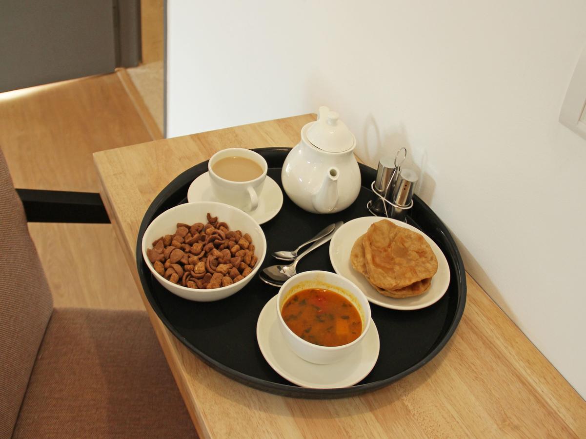 Hotel Rang Mahal Near Jaipur International Airport Dış mekan fotoğraf