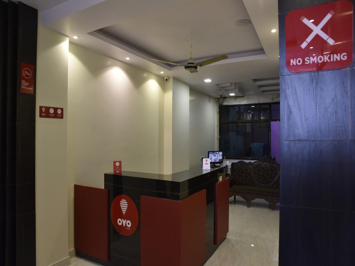 Hotel Rang Mahal Near Jaipur International Airport Dış mekan fotoğraf