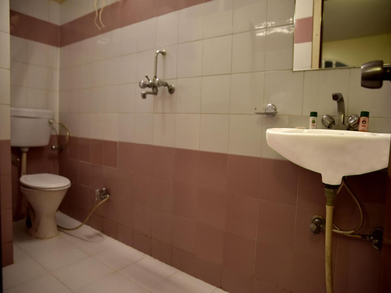 Hotel Rang Mahal Near Jaipur International Airport Dış mekan fotoğraf