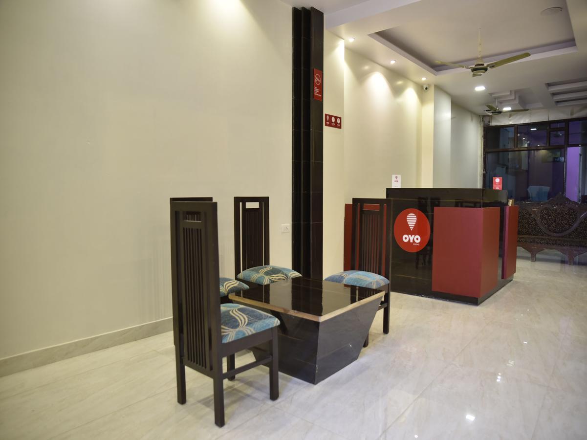 Hotel Rang Mahal Near Jaipur International Airport Dış mekan fotoğraf